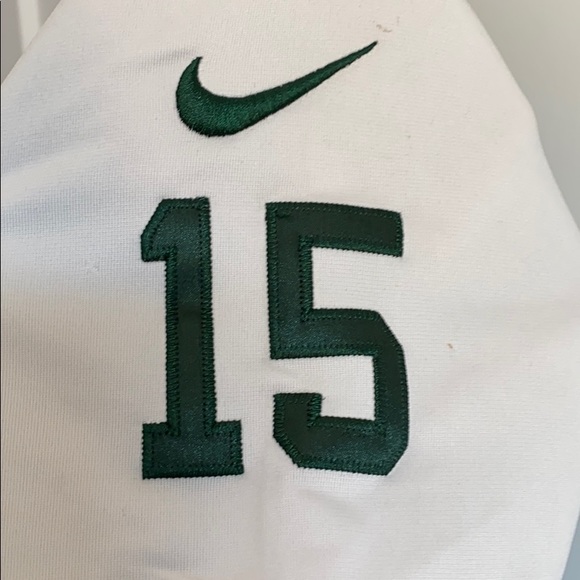 NFL on the Field Jersey Jets - Picture 6 of 7